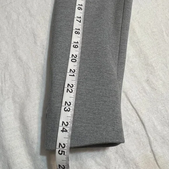 Zara Men's Blazer Gray Two Button Size Small /38R Sport Coat - Picture 10 of 11